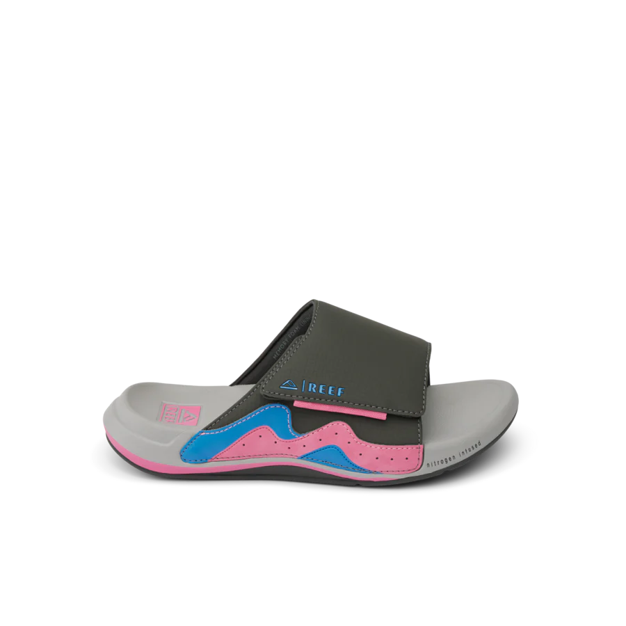 Cruiser Slide