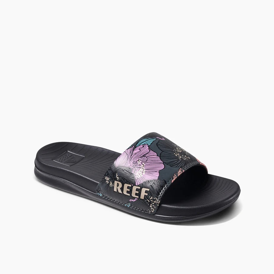 Reef One Slide