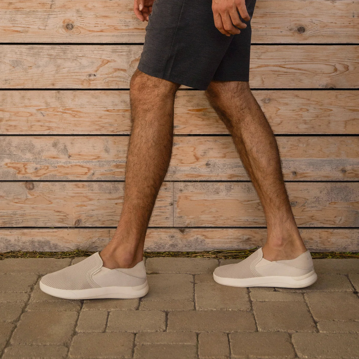 Neptune Slip-On