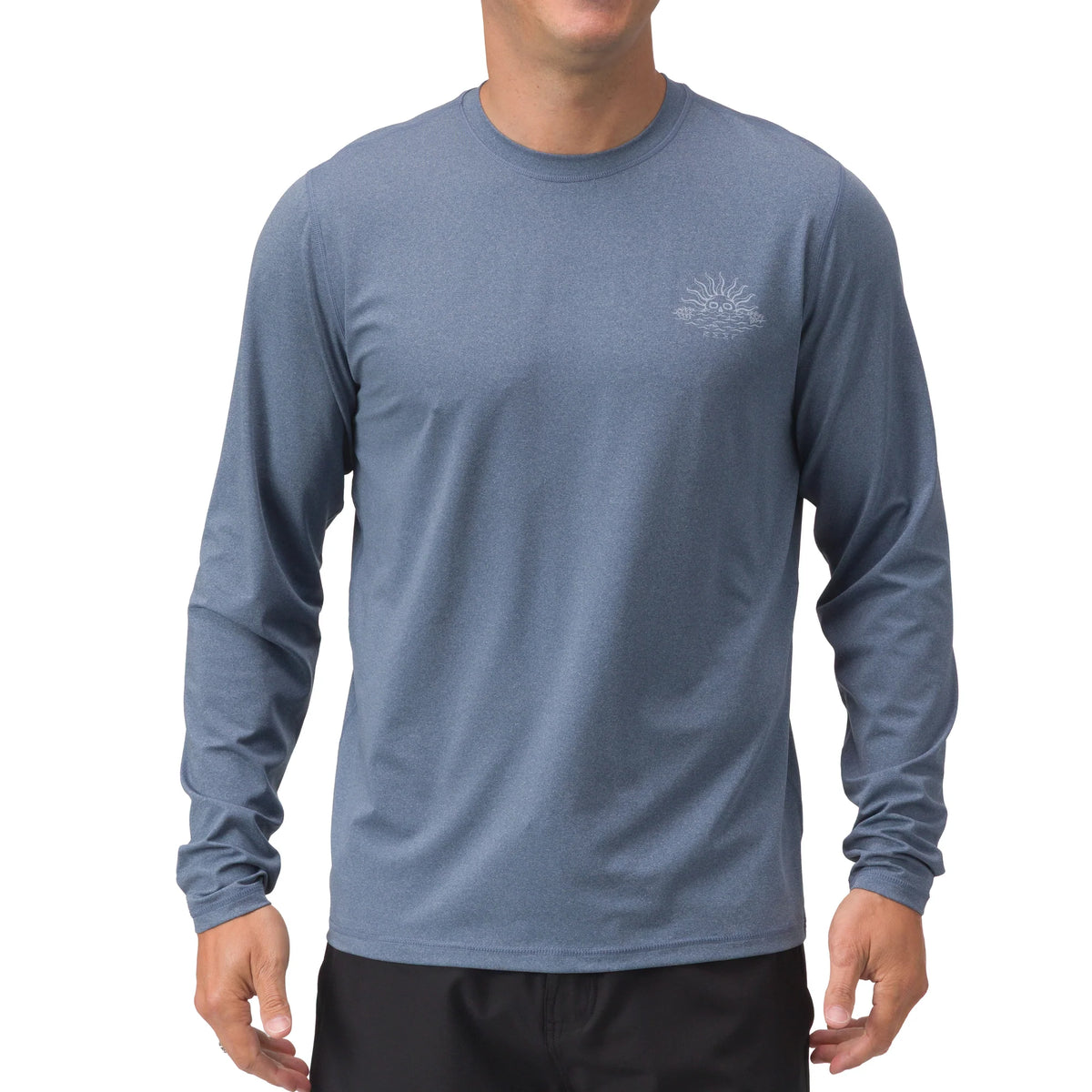 Set In Performance Shirt
